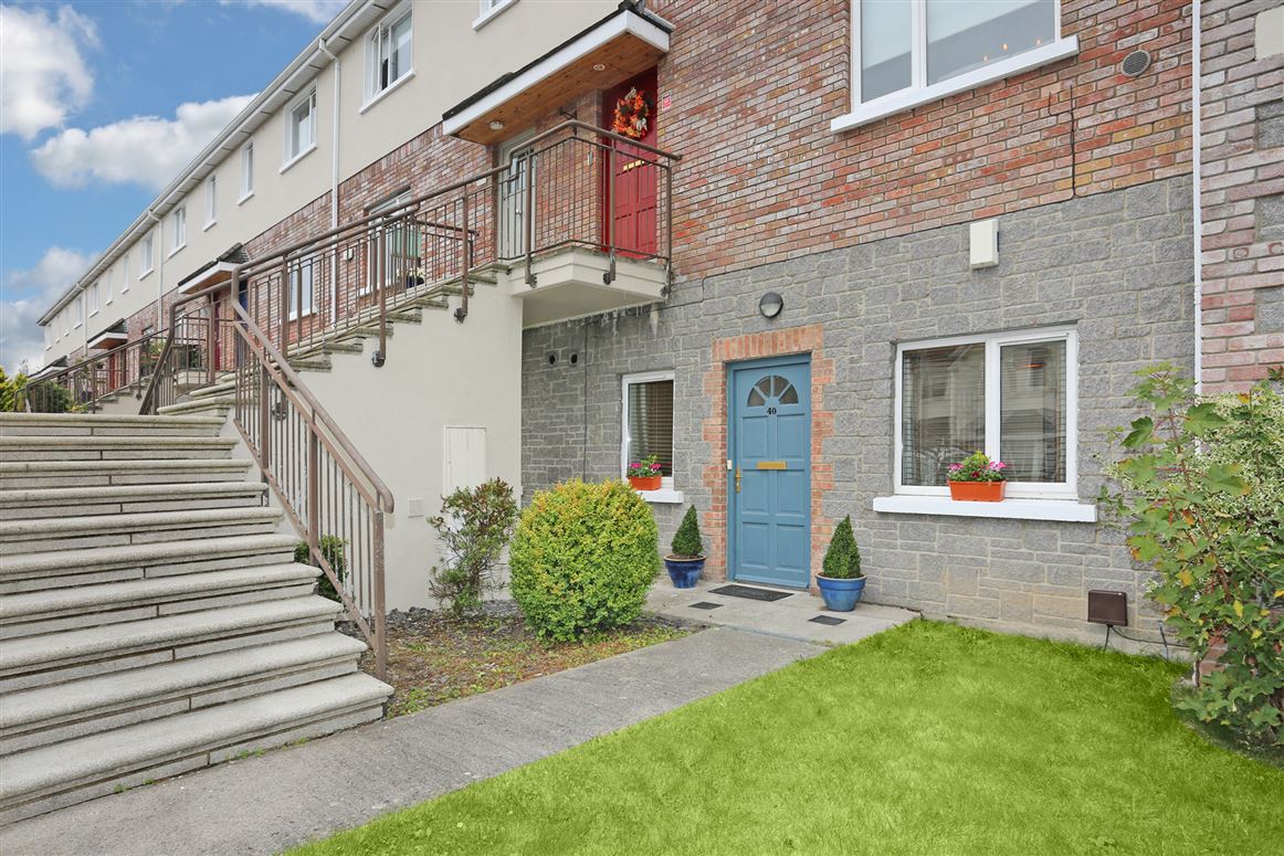 40 Newtown Park, Castletroy, Co. Limerick