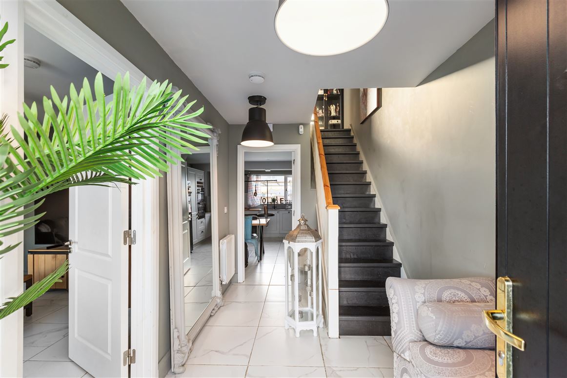 100 Gleann an Ghairdin, Ballytegan, Gorey, Co. Wexford