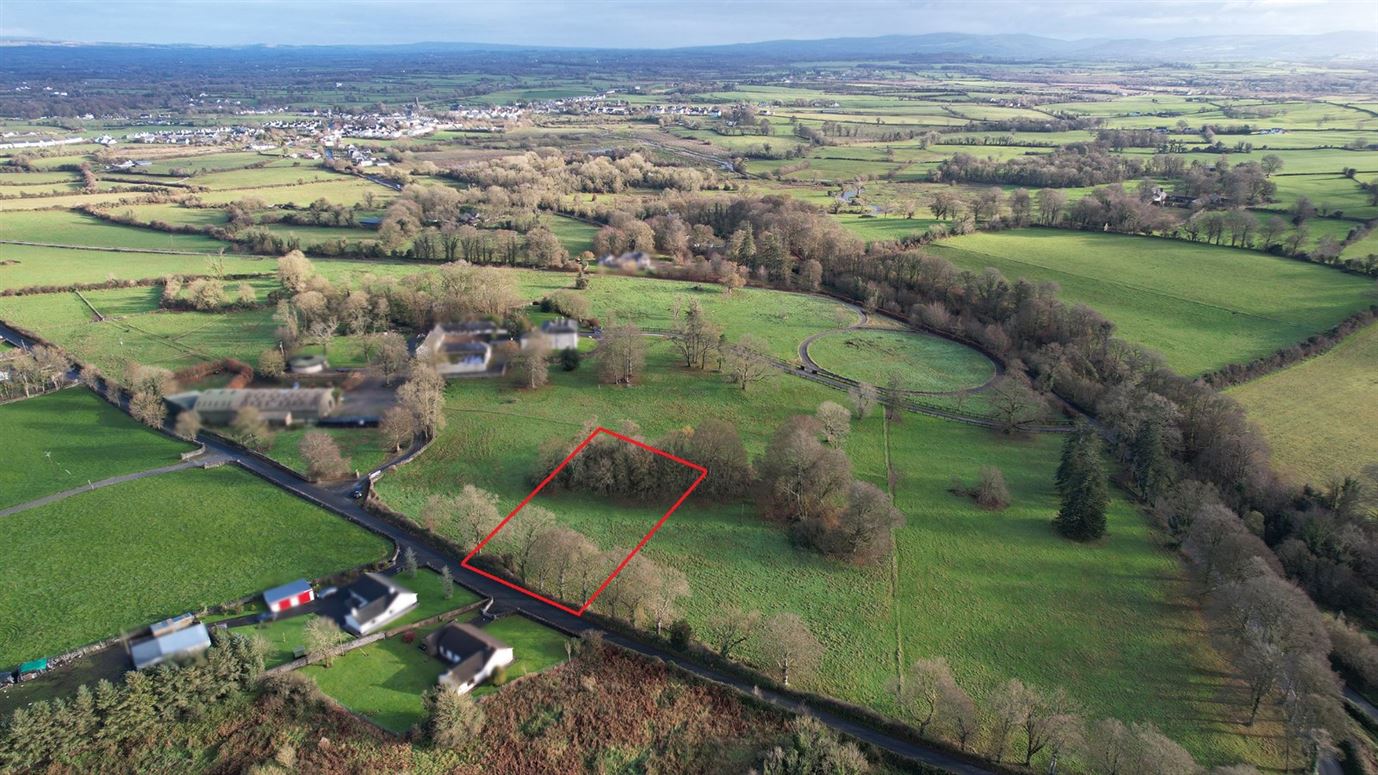 Ballyhannon, Quin, Co. Clare