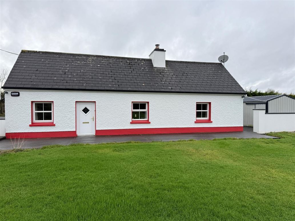 Teevnacreeva, Tibohine, Roscommon