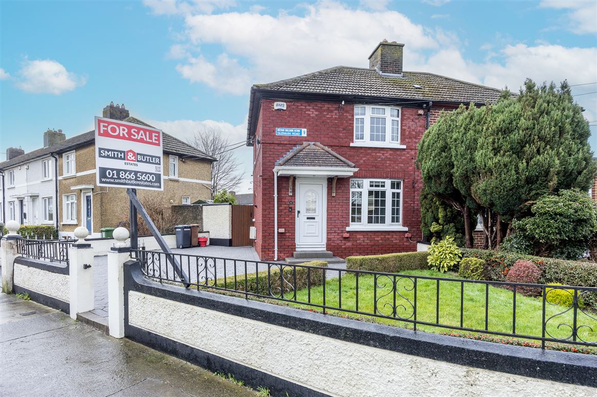 32 Glenaan Road, Santry, Dublin 9