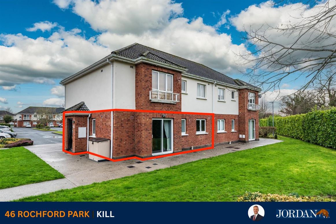 46 Rochford Park, Kill, Co. Kildare