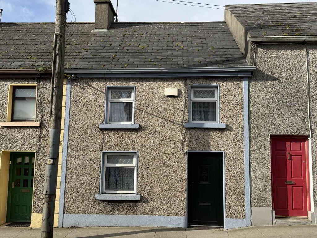 5 Upper Limerick Street, Roscrea, Tipperary