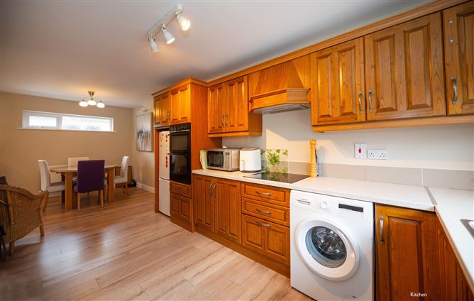 58 College Park, Dunshaughlin, Meath