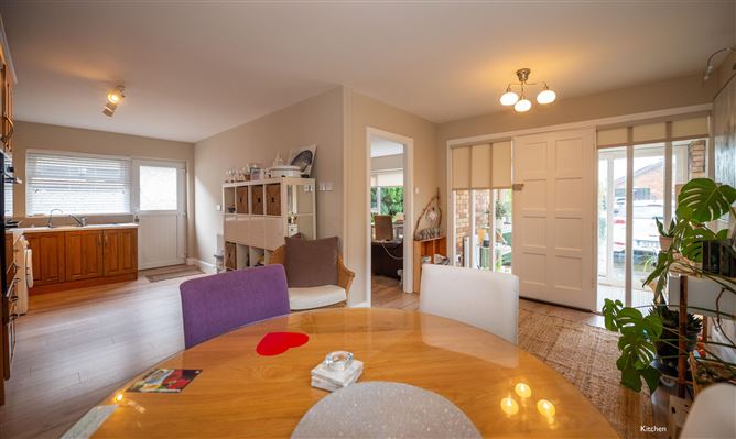 58 College Park, Dunshaughlin, Meath