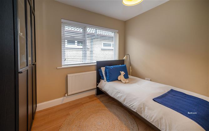 58 College Park, Dunshaughlin, Meath