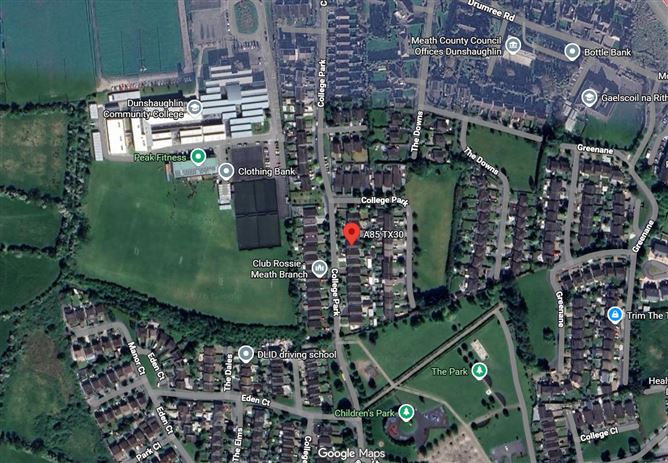 58 College Park, Dunshaughlin, Meath