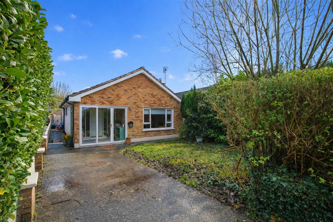 58 College Park, Dunshaughlin, Meath