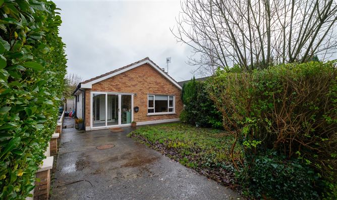 58 College Park, Dunshaughlin, Meath