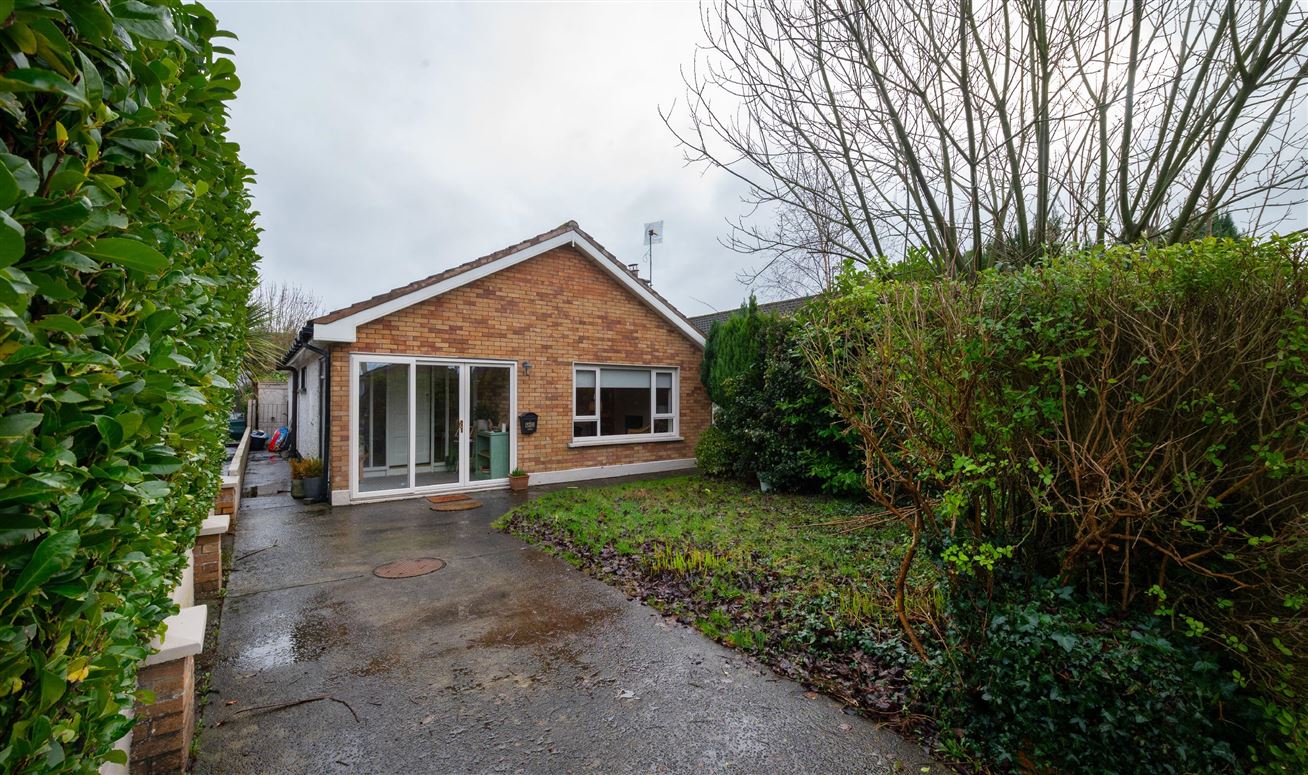 58 College Park, Dunshaughlin, Meath