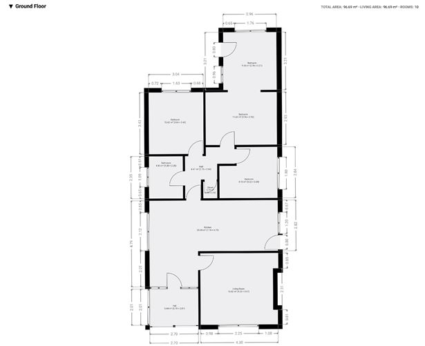 58 College Park, Dunshaughlin, Meath