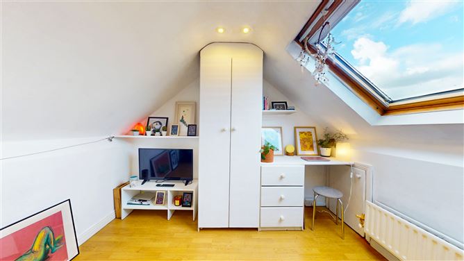 5 Saint James Avenue, Dublin 8, Dublin