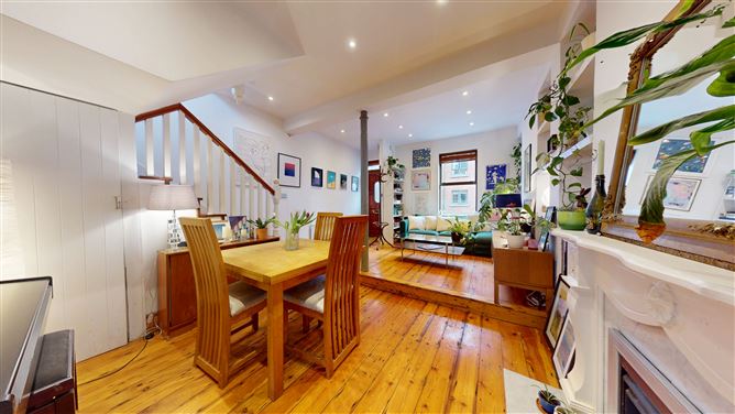 5 Saint James Avenue, Dublin 8, Dublin