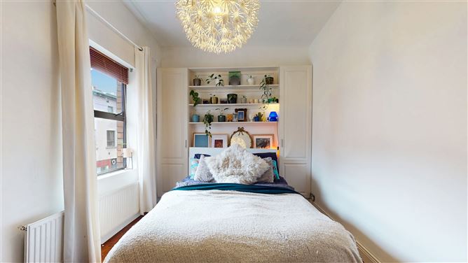 5 Saint James Avenue, Dublin 8, Dublin