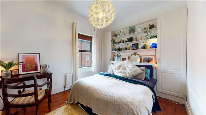 5 Saint James Avenue, Dublin 8, Dublin