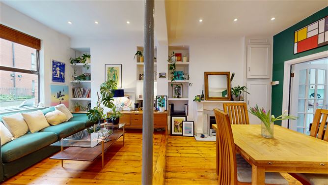 5 Saint James Avenue, Dublin 8, Dublin