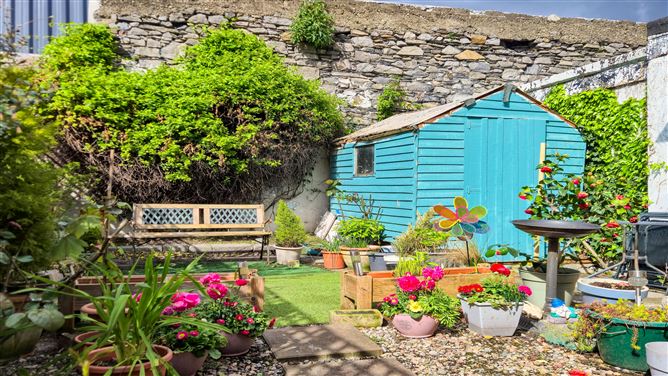 5 Saint James Avenue, Dublin 8, Dublin