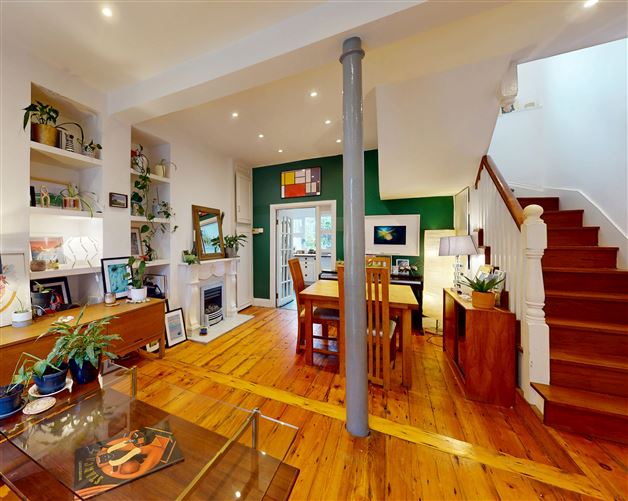 5 Saint James Avenue, Dublin 8, Dublin