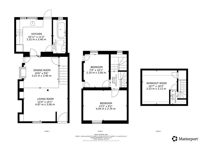 5 Saint James Avenue, Dublin 8, Dublin