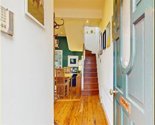 5 Saint James Avenue, Dublin 8, Dublin