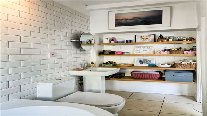 5 Saint James Avenue, Dublin 8, Dublin