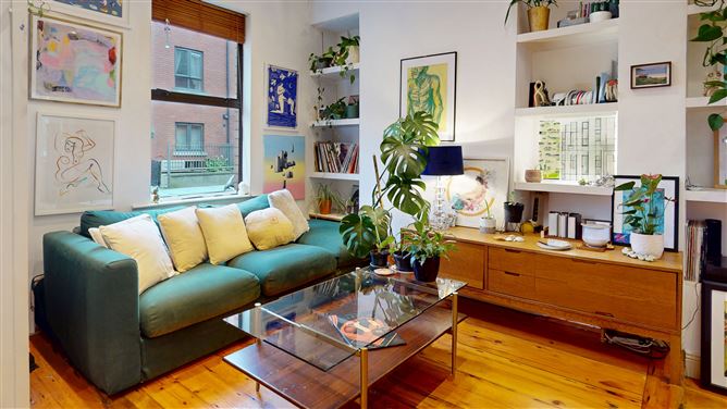 5 Saint James Avenue, Dublin 8, Dublin