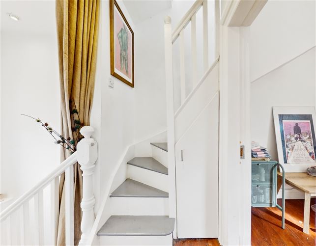 5 Saint James Avenue, Dublin 8, Dublin