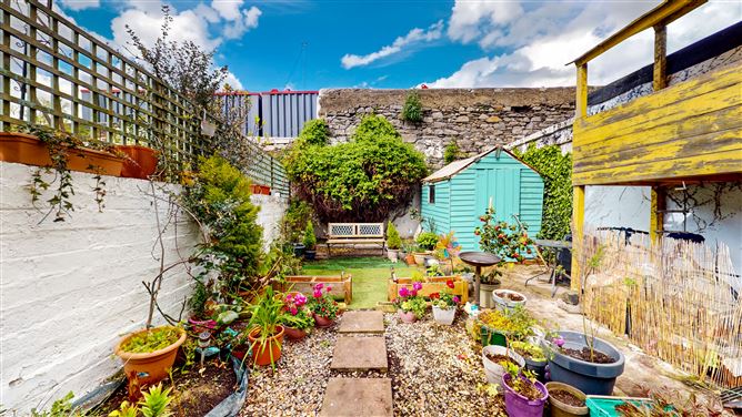 5 Saint James Avenue, Dublin 8, Dublin