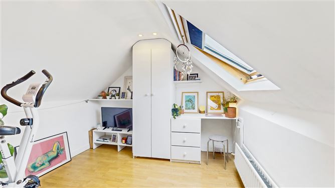 5 Saint James Avenue, Dublin 8, Dublin