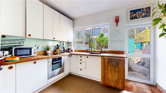 5 Saint James Avenue, Dublin 8, Dublin