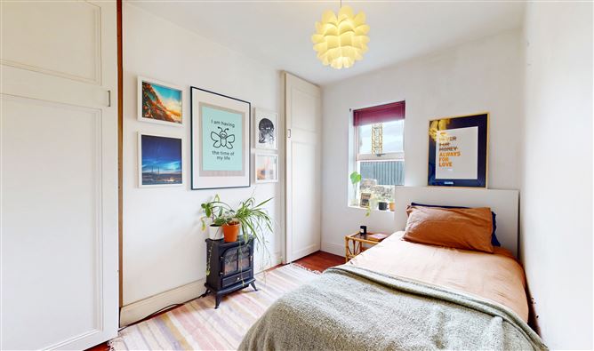 5 Saint James Avenue, Dublin 8, Dublin