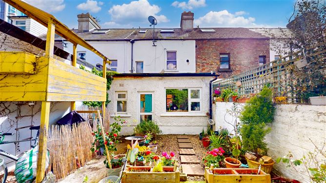 5 Saint James Avenue, Dublin 8, Dublin