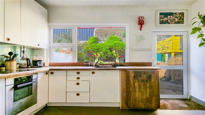 5 Saint James Avenue, Dublin 8, Dublin