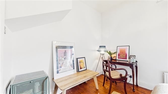 5 Saint James Avenue, Dublin 8, Dublin