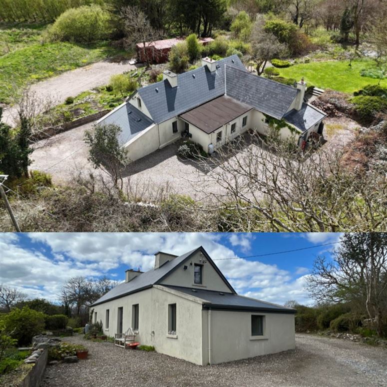 Drumminagran, Ennistymon, County Clare