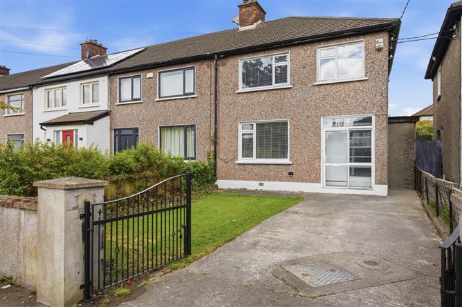 Photo 1 of 14 — 12 St. Assams Road West, Raheny, Dublin 5