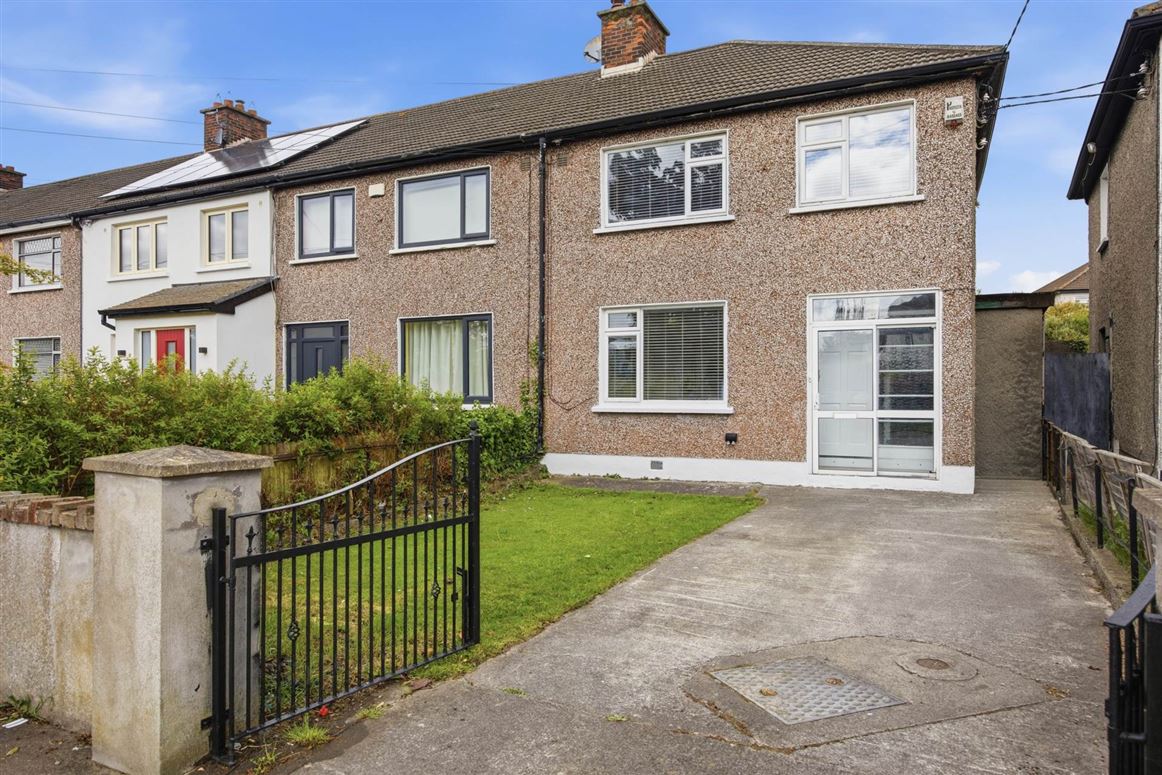 12 St. Assams Road West, Raheny, Dublin 5