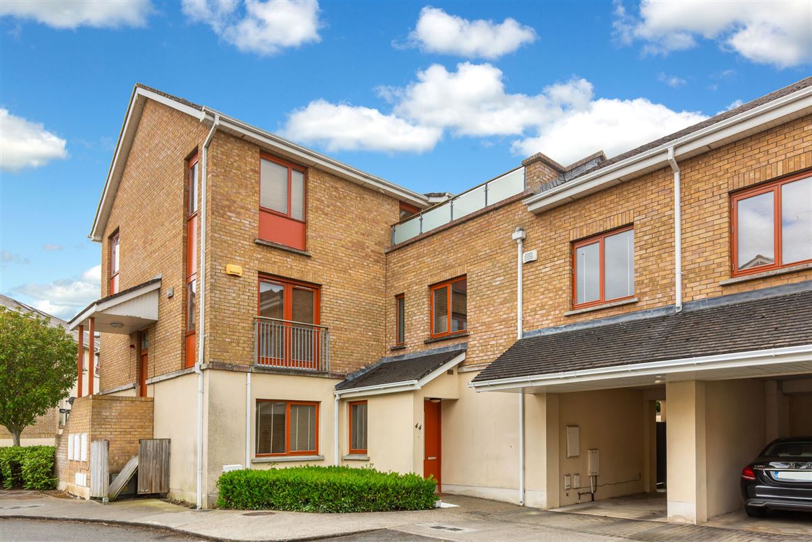 44 Annfield Court, Castleknock, Dublin 15
