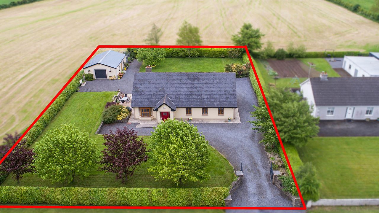 Kilskyre, Johnstown, Meath