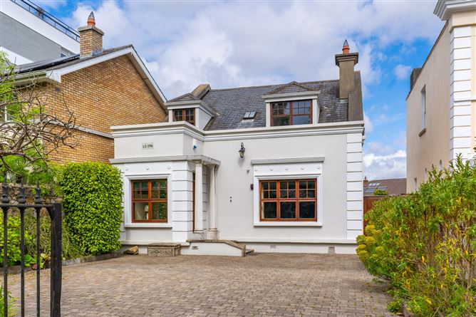 Valerio, 139 Mount Merrion Avenue, Blackrock, Co. Dublin