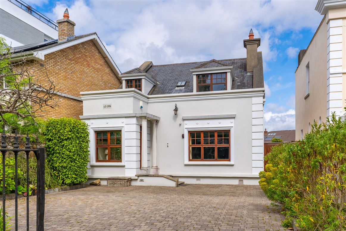 Valerio, 139 Mount Merrion Avenue, Blackrock, Co. Dublin
