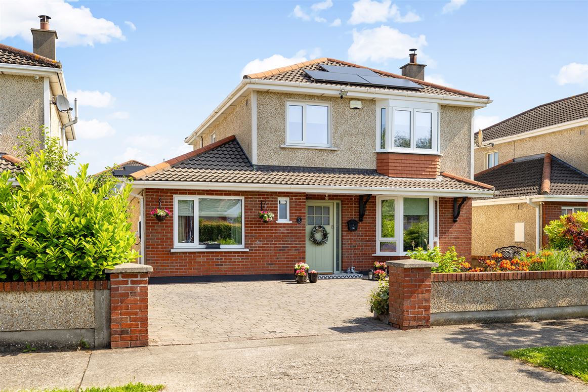 3 Elton Grove, Millfarm, Dunboyne, Co. Meath
