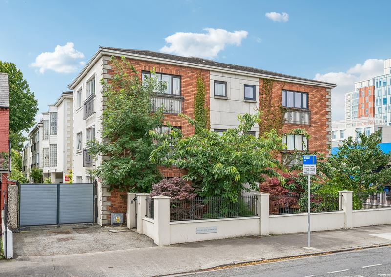 17 Shelbourne Mews, Dublin 4, Ringsend