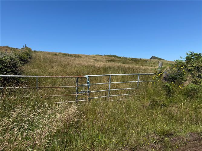 Smerwick, Ballyferriter, Kerry