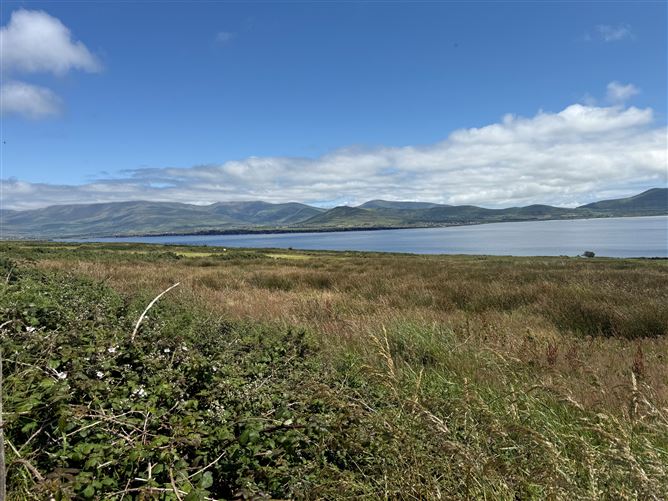 Smerwick, Ballyferriter, Kerry