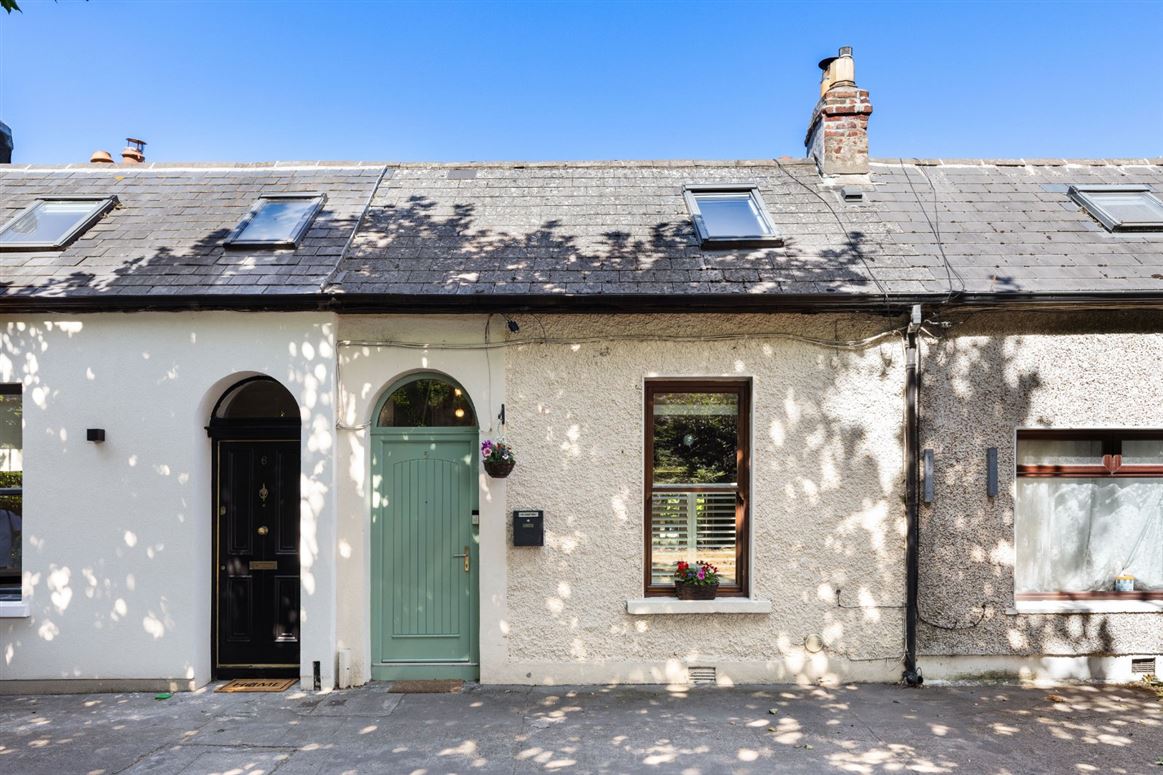 5 Irvine Terrace, East Wall, Dublin 3