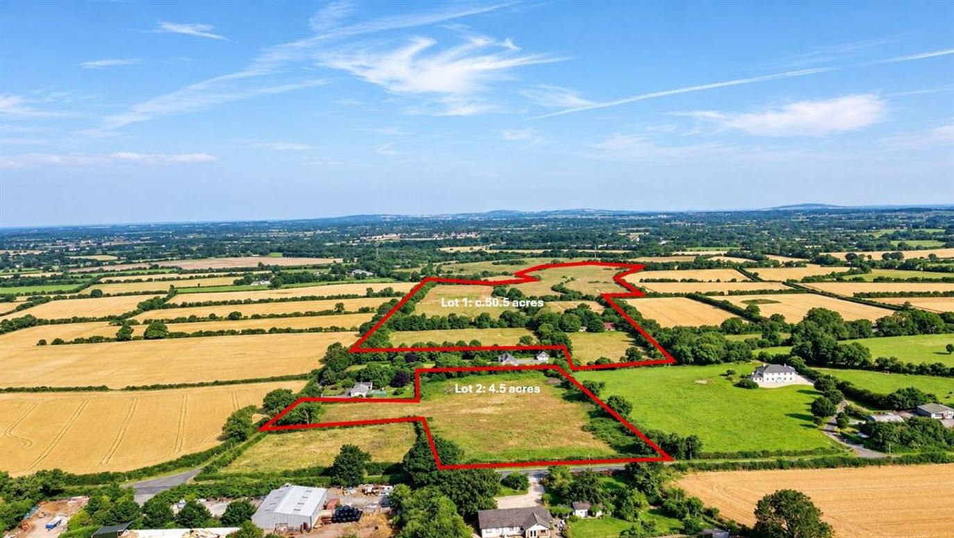 55 Acres, Thomastown, Kilcullen, Kildare
