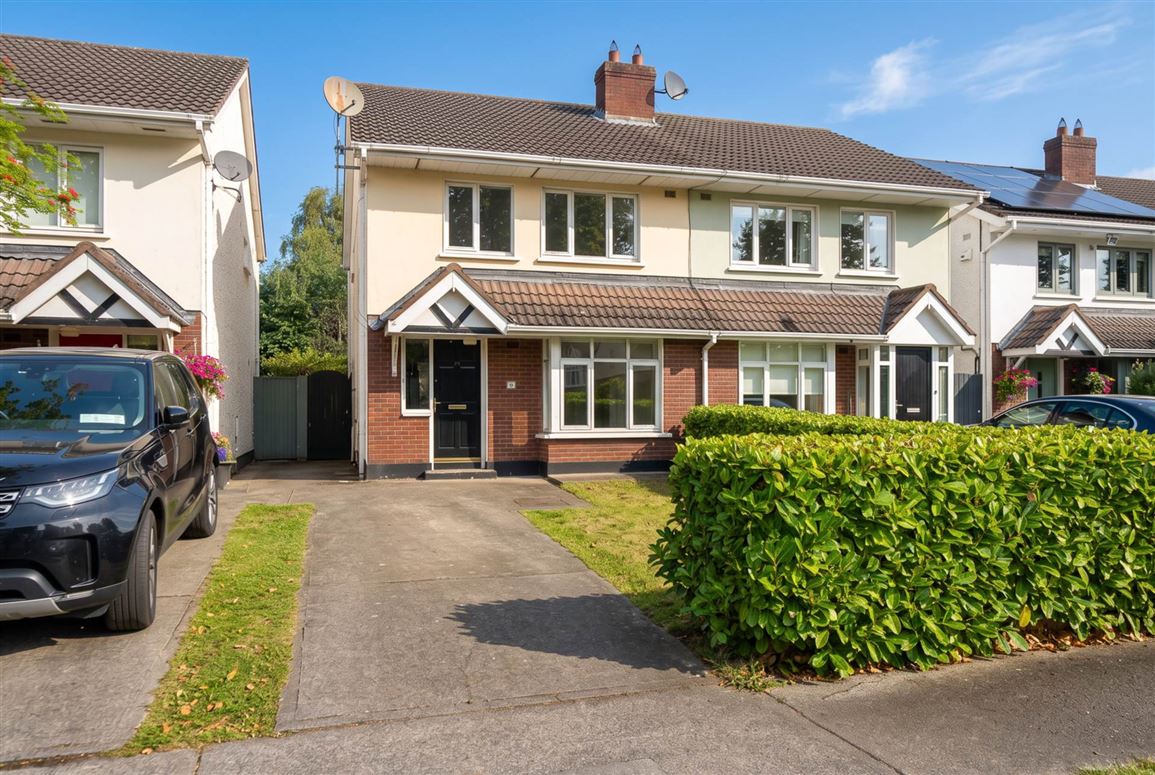 44 Warren Avenue, Castleknock, Dublin 15