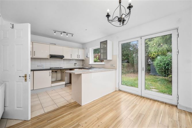 44 Warren Avenue, Castleknock, Dublin 15