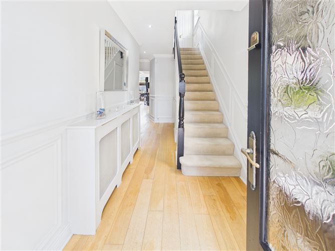 15 Milford, Malahide, County Dublin